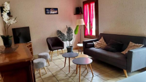 Le logis de l'Ajolaise
